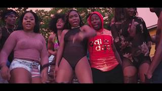 Nelly Cottoy - Take People Man Official Video (Ram Ram Riddim)