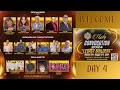 Liberty International Network Holy Convocation 2024 - Day 4 - Apostle Earlie James