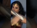 More Wonder Woman By Amazing Lis.Wonder