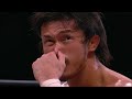 Katsuyori Shibata Makes his AEW Debut in a Dream Match against Orange Cassidy  AEW Rampage, 11422
