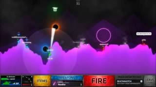 Shellshock #2 best grand finale ever