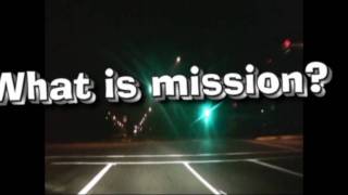 What is mission?