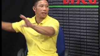 Mr. World (INBA), Dr. Ngangbam Shantikumar Meetei ISTV Interview, - Part 3 and 4