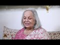 rohini hattangadi talks about working in gandhi movie ben kingsley richard attenborough