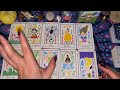 random tarot card reading why are you always different from other people