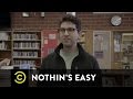 Nothin's Easy - Library - Uncensored