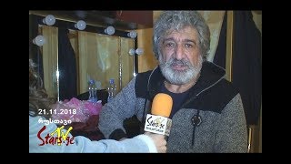 (ექსკლუზიური რეპორტაჟი რუსთავიდან) თემურ წიკლაური და მეგობრები - „ივერია 50“