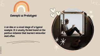 Module 14: Constructivism : Knowledge Construction /Concept Learning