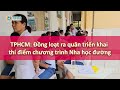 HCDC | TPHCM:  Đồng loạt ra quân triển khai thí điểm chương trình Nha học đường