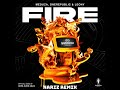 MEDUZA, OneRepublic & Leony – Fire (Nariz Remix)[FREE DOWNLOAD]