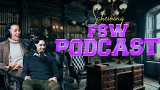 FSW Podcast Folge 69: Familie Scheiring auf der Jagd und Hund 2025