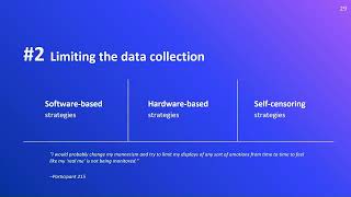 Privacy in Immersive Extended Reality: Exploring User Perceptions, Concerns, and Coping Strategies