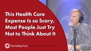 How Much Does Long Term Care Cost