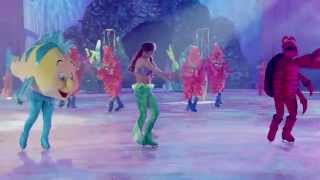 Disney On Ice Presents Magical Ice Festival