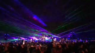 Dimitri Vegas - Adagio for Strings (Vinyl Set) - @Tomorrowland #2024