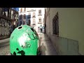 🇪🇦 4k granada the most charming city in the world enchanting streets of andalusia spain