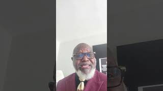 Rev Oscar Crear Johnson Funeral services promo