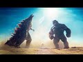 Godzilla x Kong: The New Empire | Offisiell trailer 2