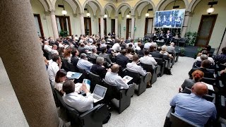 slideshow XII Convegno Nazionale Assochange 2016