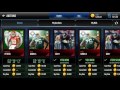 MADDEN MOBILE 17 INSANE NEW ELITE PLAYER SNIPING FILTER! 4 LIVE SNIPES!