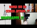 UNBOXING & Review tripod Takara ECO - 183A ll harga terjangkau ....mantaappp....