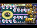 99 scaredy shroom hypno vs gargantuar plants vs zombies hack