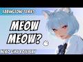 Rescuing a Shy Neko from the Rain [F4A] [Tsundere] [Catgirl] [Cuddling] [Confession] ASMR