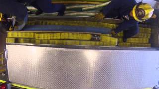 2 5 Hose Load