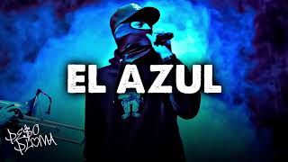 Peso Pluma x Junior H - El Azul (Corridos 2023)