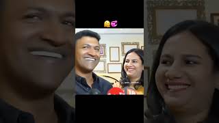 🫶🏻✨|Puneethrajkumar With wife WhatsApp status video #appu #puneethrajkumar #couplegoals #paramatma