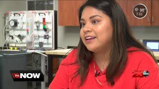 Taft College engineering student gets full ride to UC Berkeley