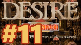 【SS】DESIRE【#11 マルチナ編】