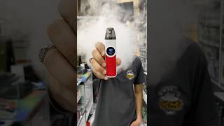 Oxva NeXLIM Smoke check