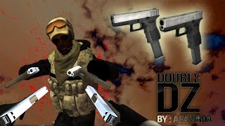 RC2 : Double Dz Montage