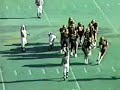 akron city championship firestone falcons vs. garfield rams thanksgiving 1988 part 1