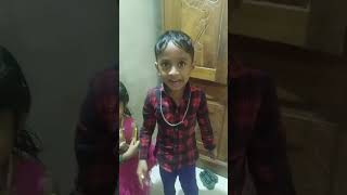 എന്റെ അനിയത്തിയെ ചീത്ത പറഞ്ഞാലുണ്ടല്ലോ 😲😲😳😂#shortvideo #sister #brothersister