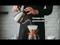 Why Should You Have a Gooseneck Kettle? Coffee Basic