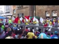 Cape Town Minstrel Carnival