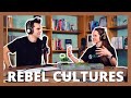 EP1 - Rebel Cultures