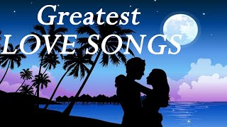 Melow Falling In Love Songs Collection ❤️ Greatest Romantic Love Songs Of 80's 90's HD