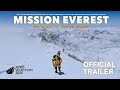 Mission Everest: The Legend Of Sherpa Jangbu | Official Trailer