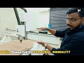 5 लाख में cnc router business setup करो learn artcam u0026 start your cnc business at rvm cad