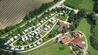 Campingplatz Hasenmühle - Erholungsurlaub im Fränkischen Mittelgebirge