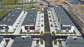 Setia Ecohill 2 Barrus