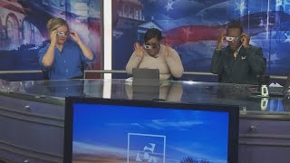 Texas Today Rewind | 4/12 Morning show highlights