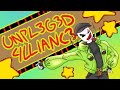 Unpledged Alliance || Block Tales Animation Meme!!!