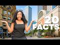 Dallas Texas Facts YOU Didn’t Know