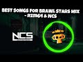 Mix - Best songs for playing Brawl Stars 2022 | Rzm64 & NCS Mix | Brawl Stars Gaming Montage Music🔥
