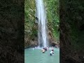 tiger falls chakrata waterfalls gopro nature