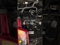 automobile oil turbo coking cooking dgi carbon buildup auto idle stop